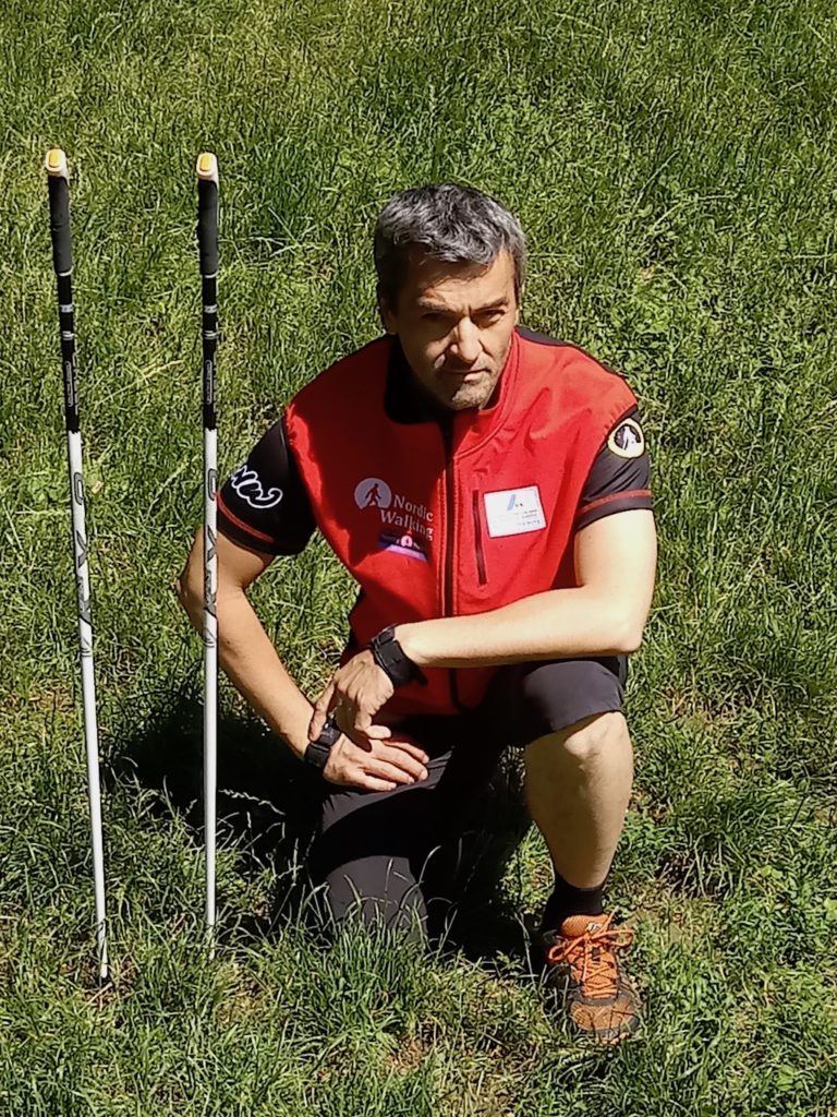 flavio luca bellan istruttore sinw