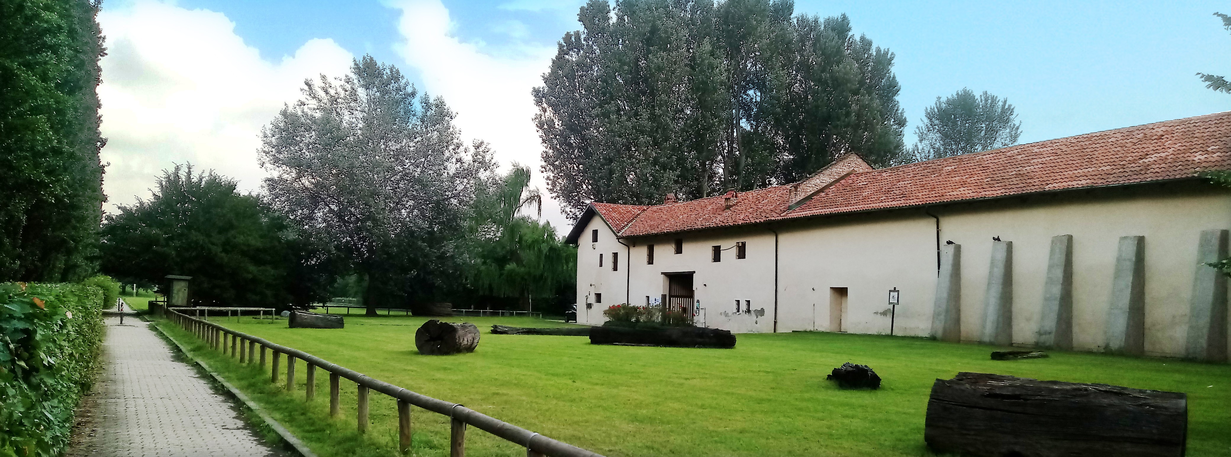 RISERVA NATURALE LE VALLERE MONCALIERI