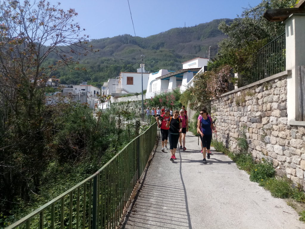 Vacanze sportive Italia