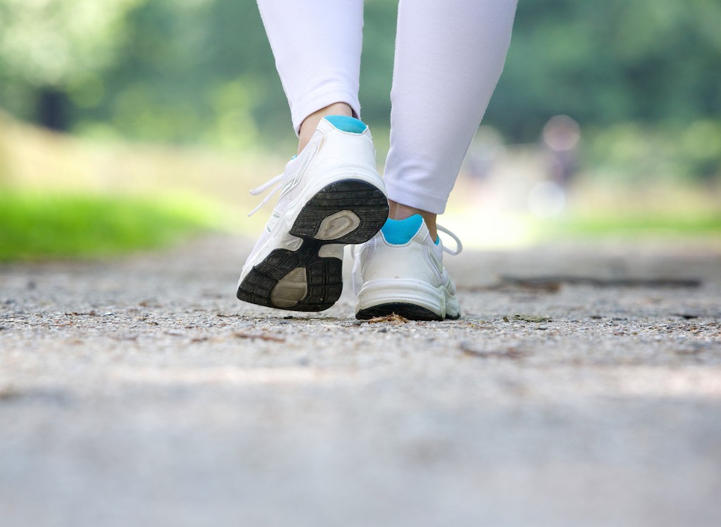 corso di fitwalking