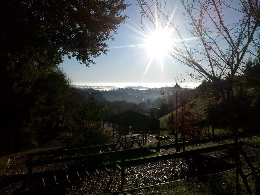 baldissero torinese