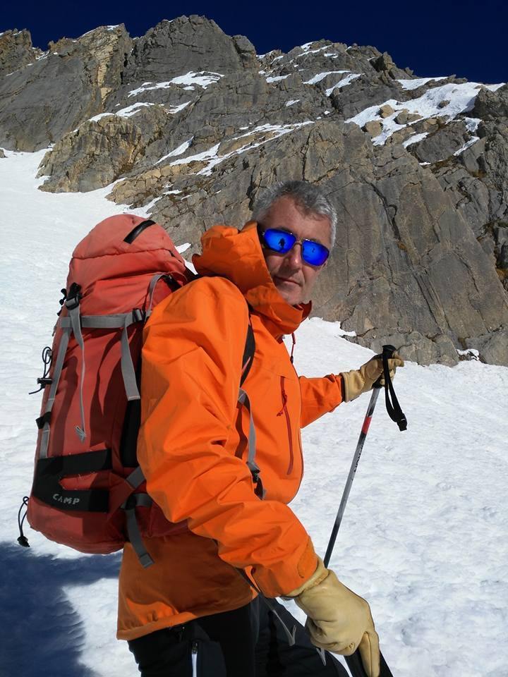 davide dematteis