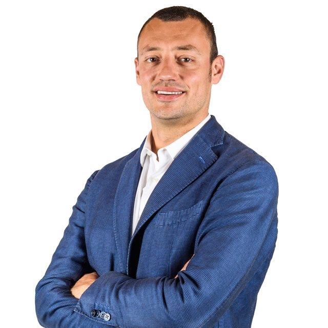 michele gandolfo