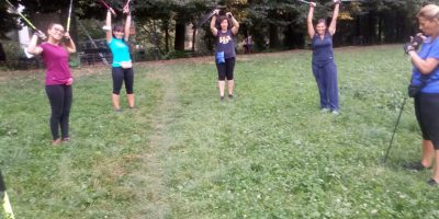 corso base parco colletta