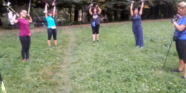 corso base parco colletta