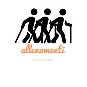 abbonamento camminate