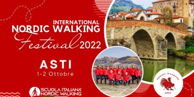 nordic walking festival sinw