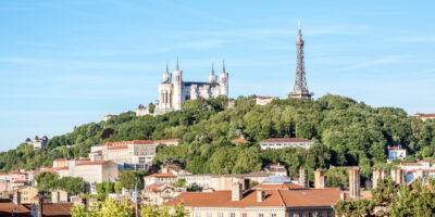 NordicWalkin'Lyon 2022