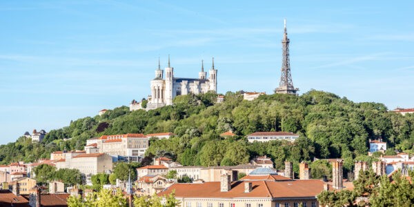 NordicWalkin'Lyon 2022