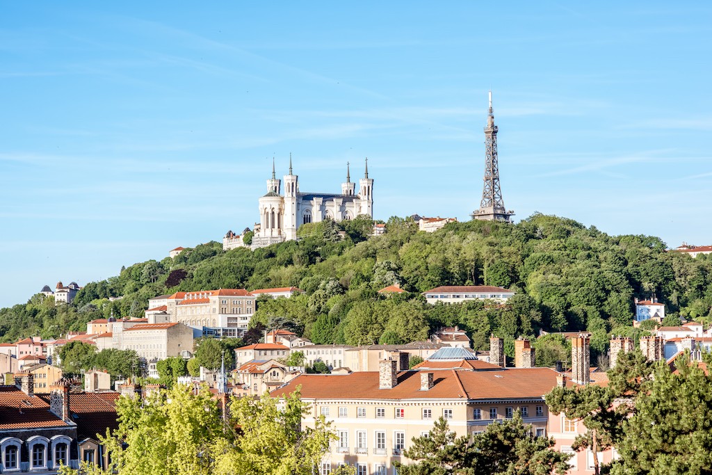 NordicWalkin'Lyon 2022